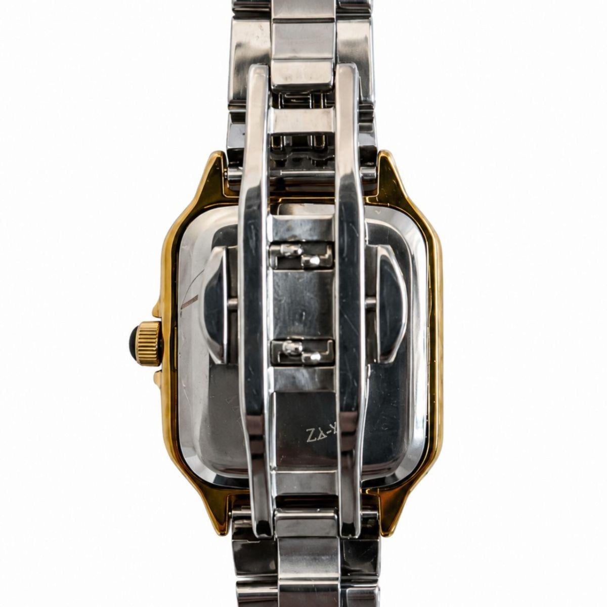 Relógio Feminino Vitta — Elegância em Aço Inox