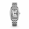 Relógio Feminino Lumi — Elegância Clássica em Aço Inox