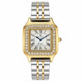 Relógio Feminino Vitta — Elegância em Aço Inox